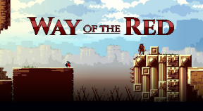 way of the red steam achievements