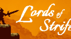 lords of strife steam achievements