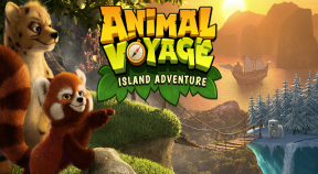 animal voyage island adventure google play achievements