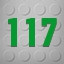 Level  117