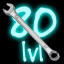 Mechanic 80 lvl