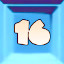 Level 16