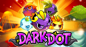 dark dot google play achievements