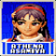 Athena Asamiya