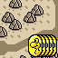 The Coins Are Chocolate?