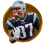Rob Gronkowski Legacy Award