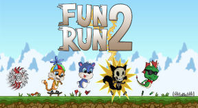 fun run 2 google play achievements