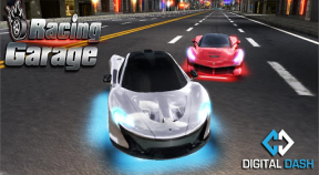 racing garage google play achievements