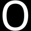 O