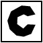 C