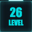 Level 26