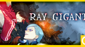 ray gigant steam achievements