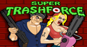 super trashforce steam achievements