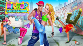 hip hop dance school game google play achievements