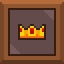 i have a crown