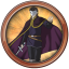 無双の戦士