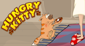 hungry kitty google play achievements