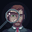 Detective Henry