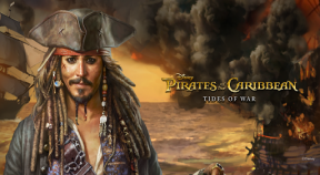 pirates of the caribbean google play achievements