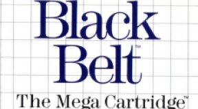black belt retro achievements