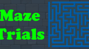 maze trials steam achievements