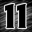 11