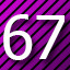 67 level