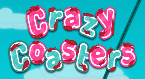 crazy coasters google play achievements