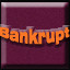 Bankrupted!!