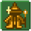 Full Gold Set