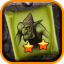 Advanced Monster Hunt