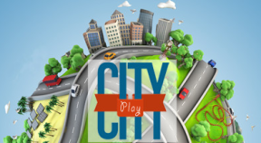 city play steam achievements
