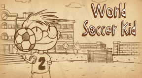 world soccer kid google play achievements