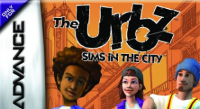 the urbz  sims in the city retro achievements