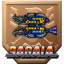 Round 2 Cleared (Sagaia -SEGA MASTER SYSTEM- )
