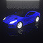 Unlocked new car!