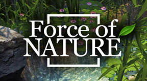 force of nature steam achievements