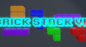 brick stack vr steam achievements