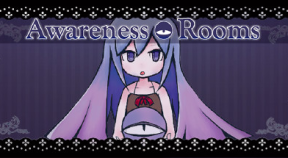 awareness rooms steam achievements