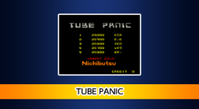 arcade archives tube panic ps4 trophies