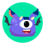 Cyclops Bat