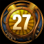 27 level