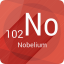 [No] Nobelium
