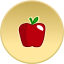 Gold Apple