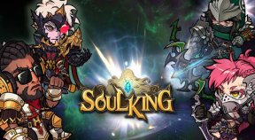 soulking google play achievements