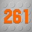 Level 261