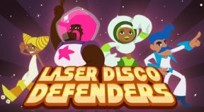 laser disco defenders steam achievements