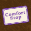 Comfort Stop