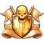 Iron Wall King