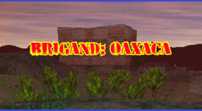 brigand  oaxaca steam achievements